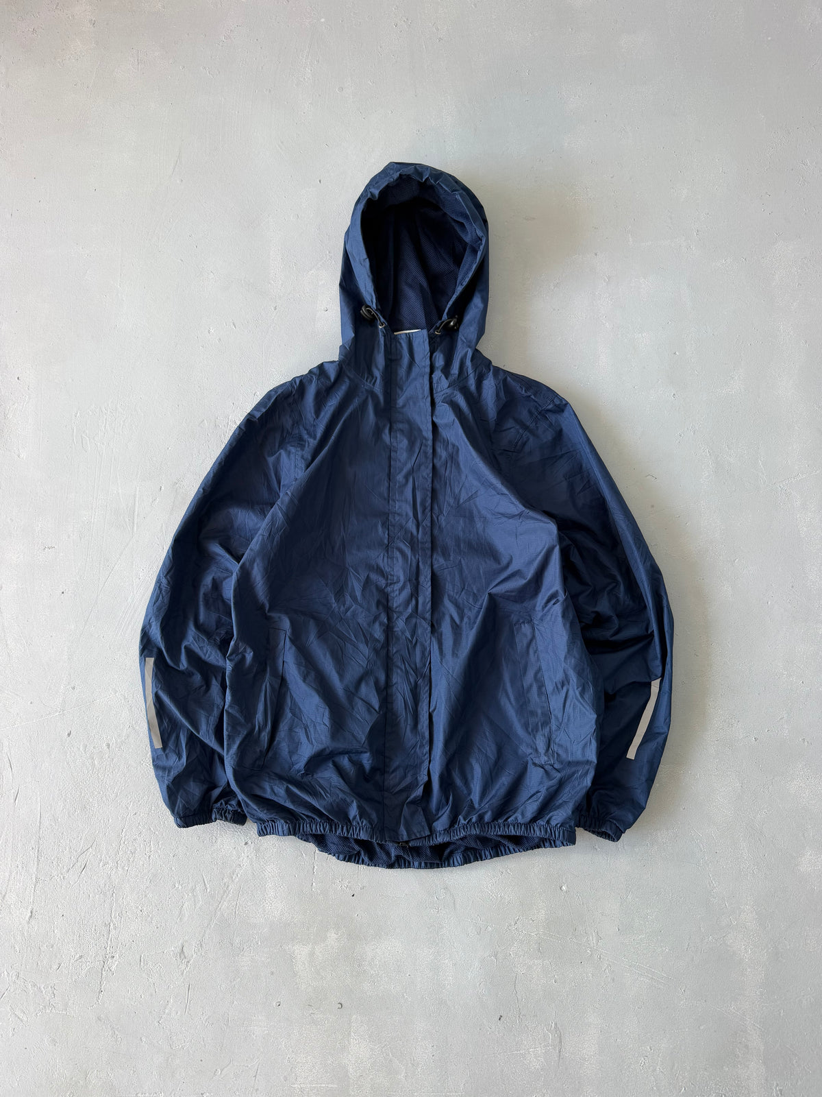 VINTAGE STYLE JACKET - M