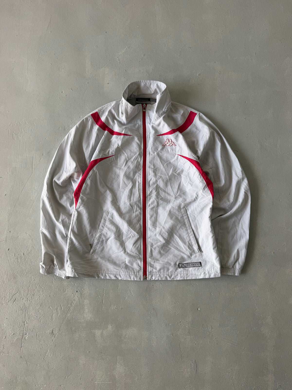 VINTAGE KAPPA JACKET - M