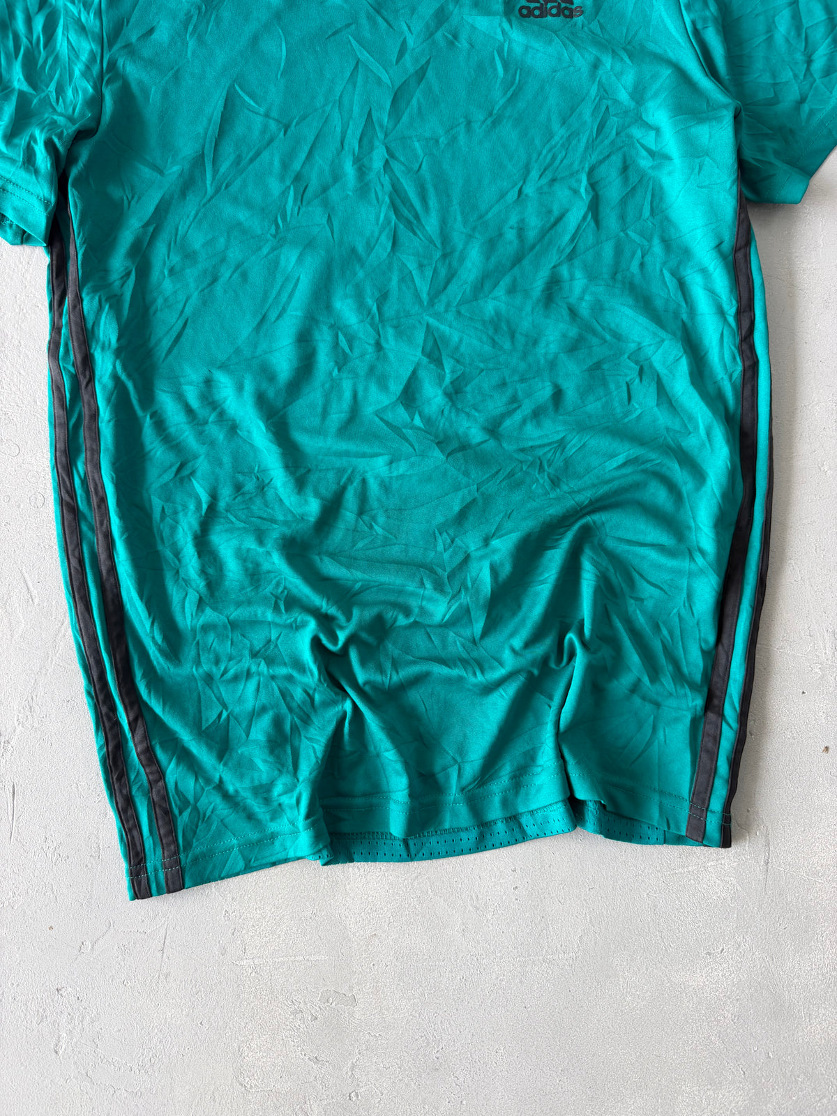 ADIDAS DRI FIT TEE - M