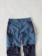 FORCLAZ HIKING PANT - M