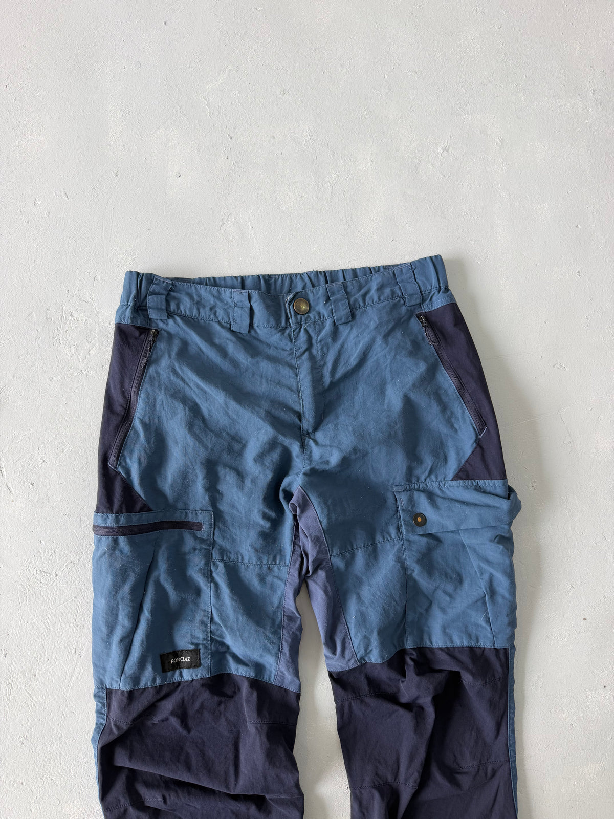 FORCLAZ HIKING PANT - M