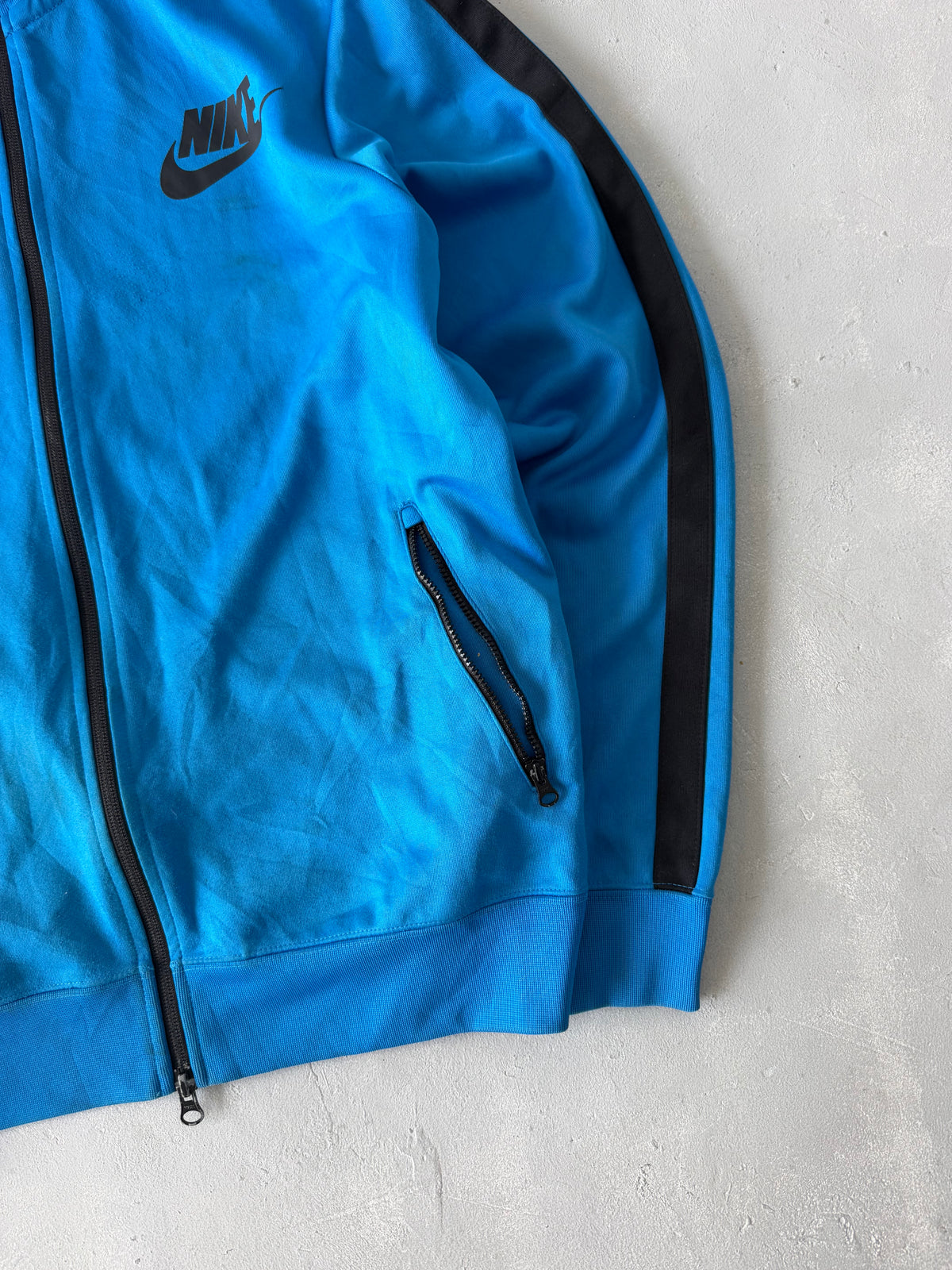 VINTAGE NIKE JACKET - XL