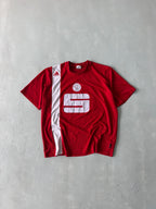 ADIDAS DRI FIT TEE - XL