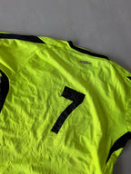 UMBRO ERN GOAL KEEPER JERSEY  -