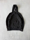 ADIDAS TECH HOODIE - M