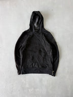 ADIDAS TECH HOODIE - M