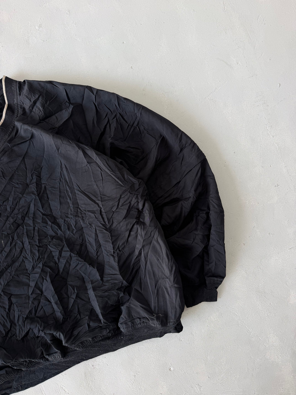 VINTAGE PULL OVER - L