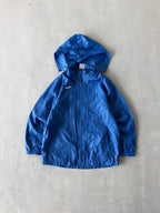 JOMA HOODED JACKET - M
