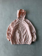 VINTAGE HOODED JACKET - XL