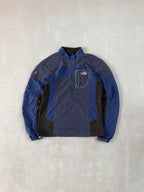 THE NORTH FACE 1/4 JACKET - M