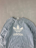 ADIDAS ORGINALS SWEAT SHIRT - XL