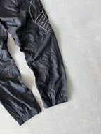 VINTAGE NIKE TRACK PANT - M