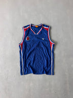 DIADORA TANK TOP - M
