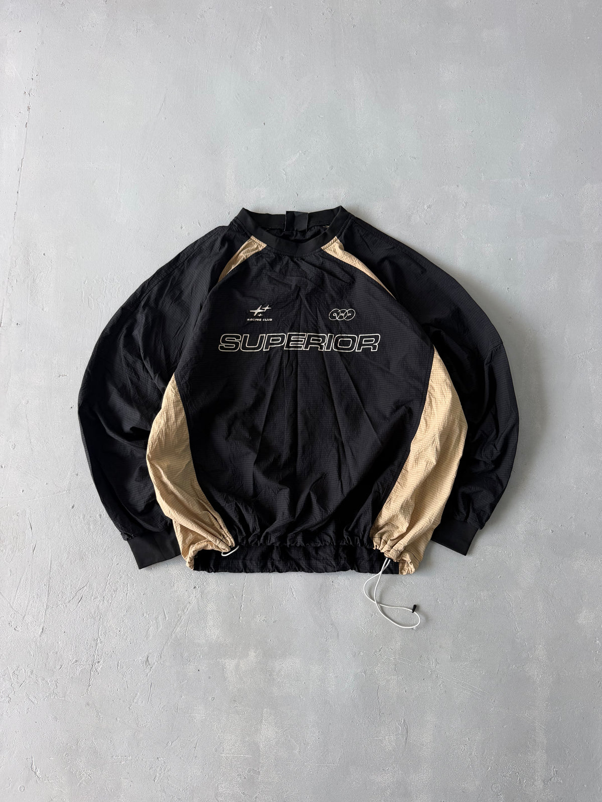 RACING CLUB PULLOVER - XL