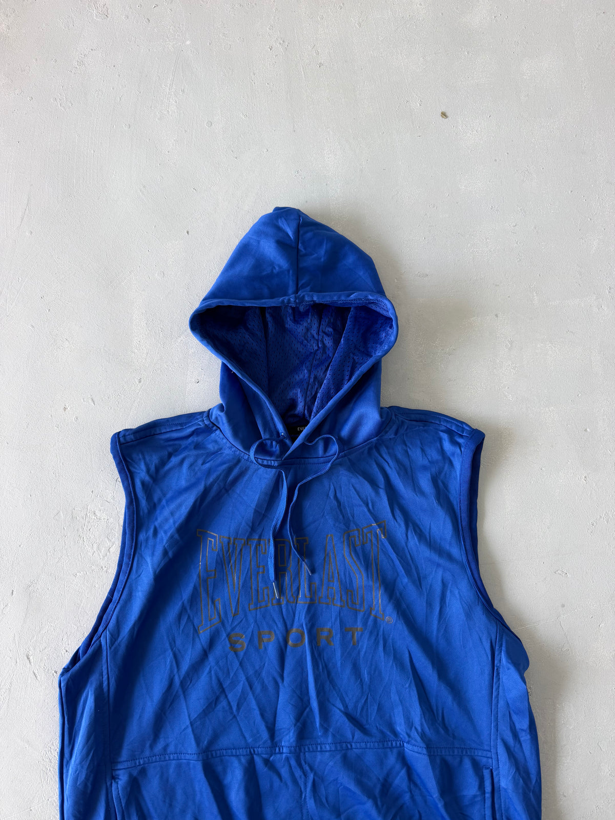 EVERLAST HOODIE - XL