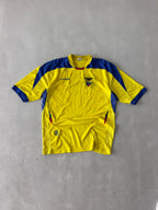 ECUADOR VINTAGE JERSEY - L