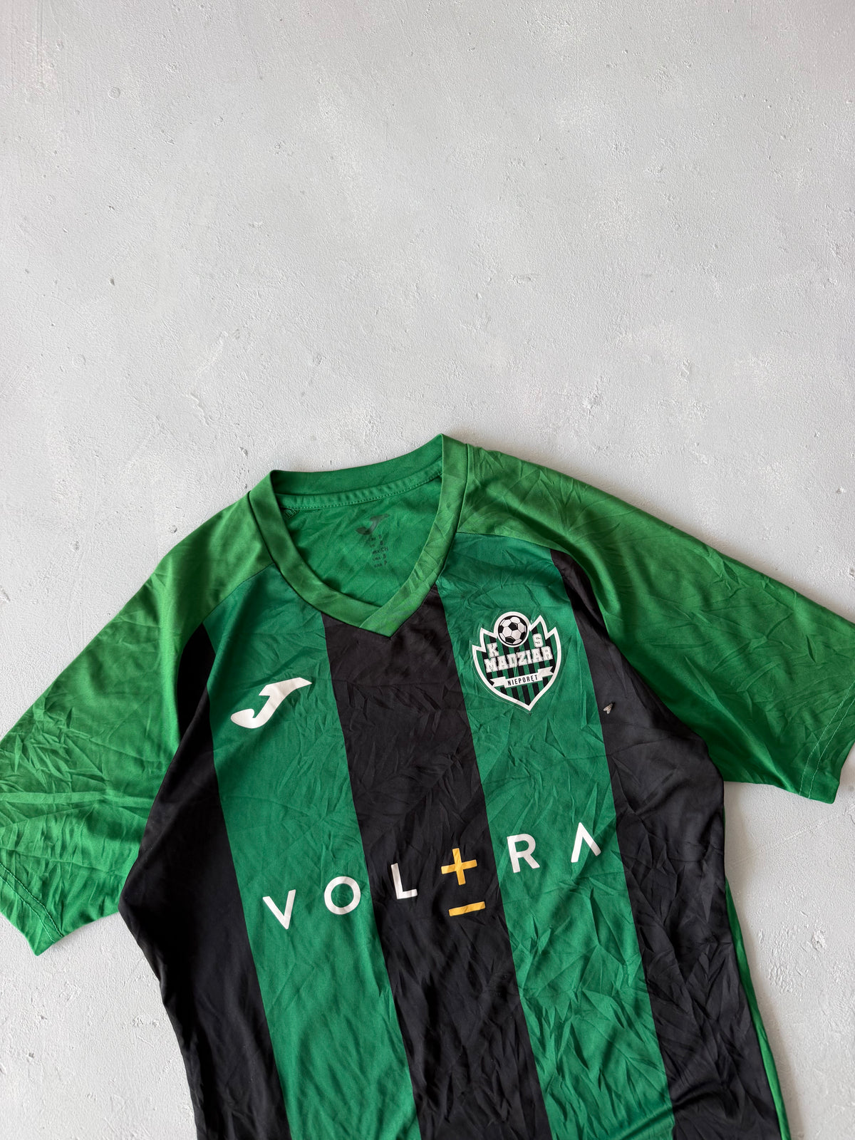 VINTAGE JOMA JERSEY - M