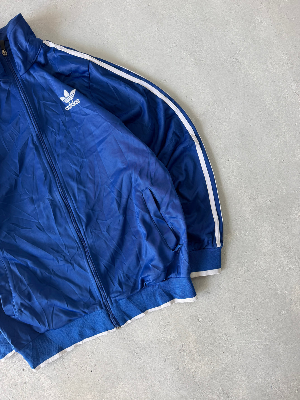 ADIDAS ORGINALS JACKET - M