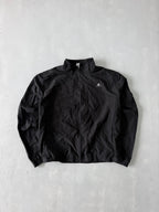 DOMYOS BLACK JACKET -