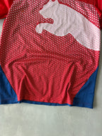 PUMA DRI FIT TEE -  M