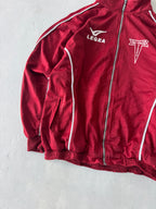 LEGEA VINTAGE JACKET - XL