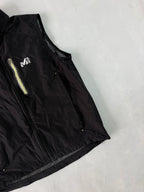 MILLET HIKING VEST - XS