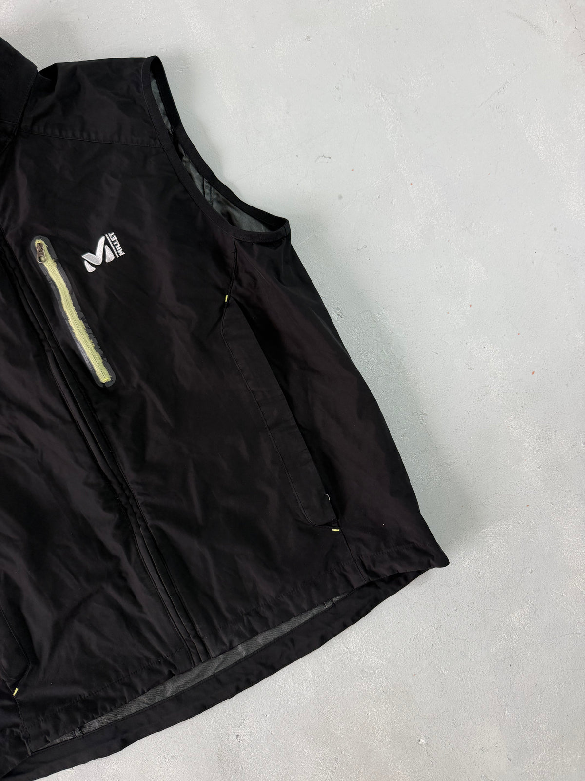 MILLET HIKING VEST - XS