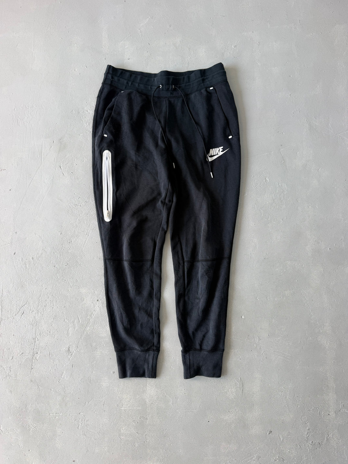 NIKE TECH PANT - S