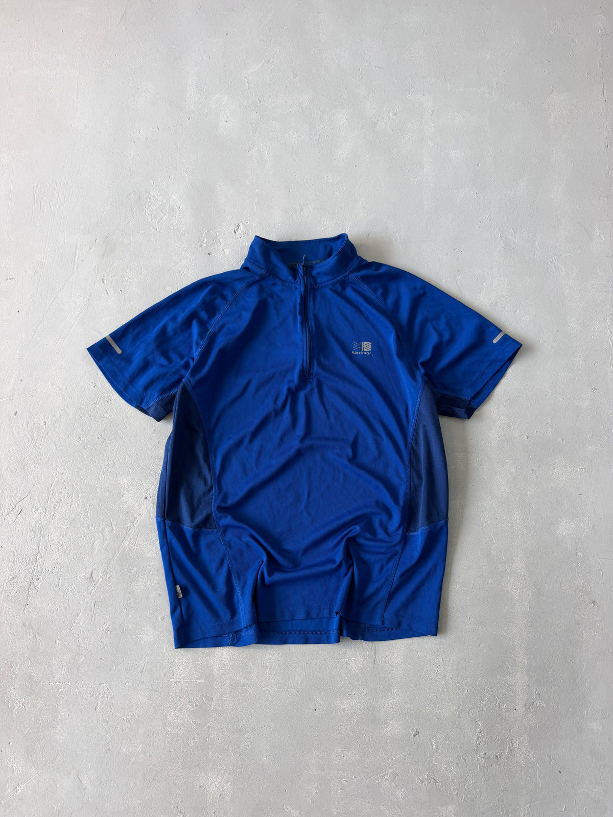 KARIMMOR HIKING TEE - L