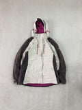 REGETTA OUTDOOR HIKING JACKET - M
