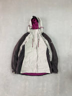 REGETTA OUTDOOR HIKING JACKET - M