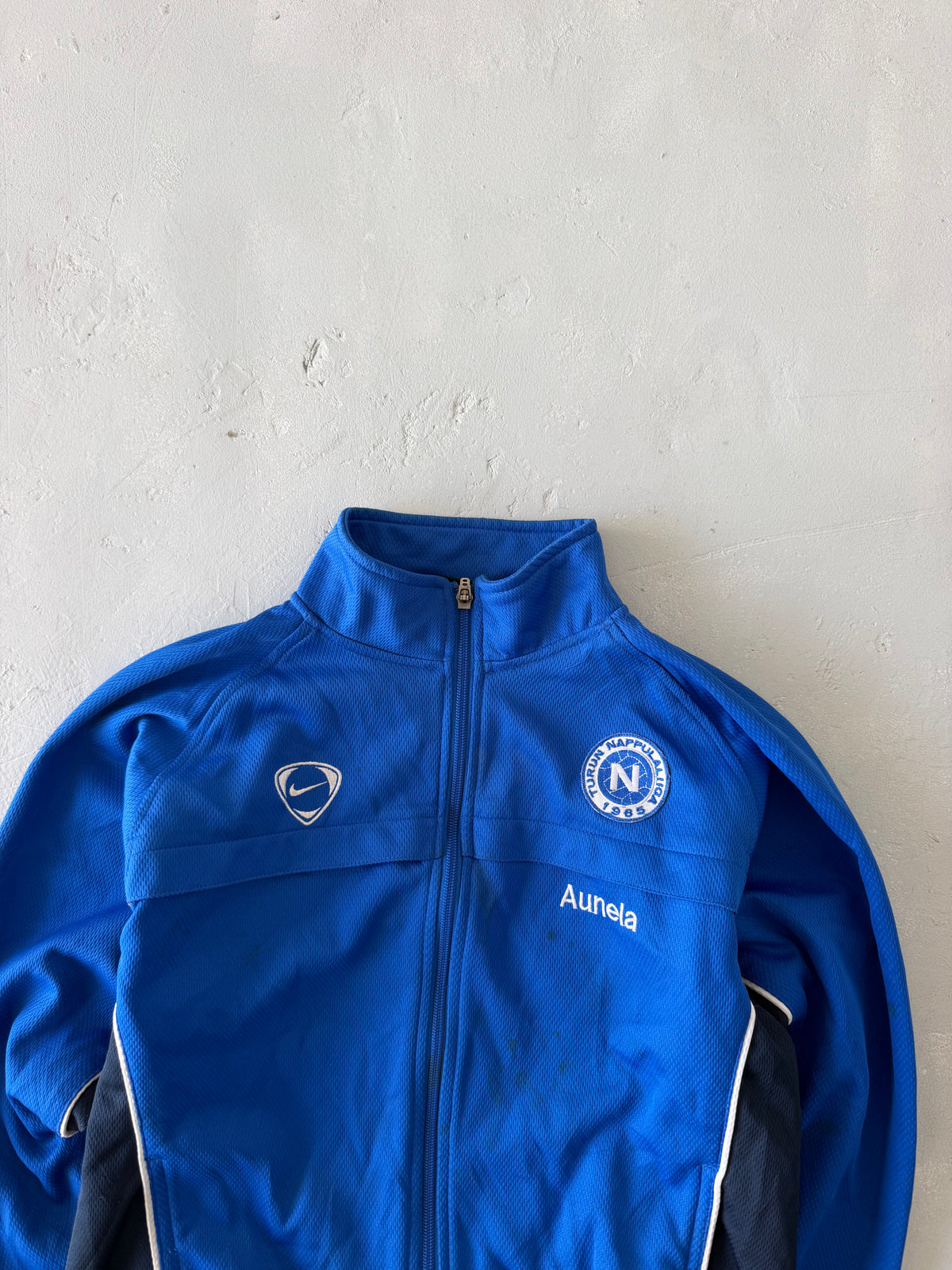 VINTAGE NIKE JACKET - M