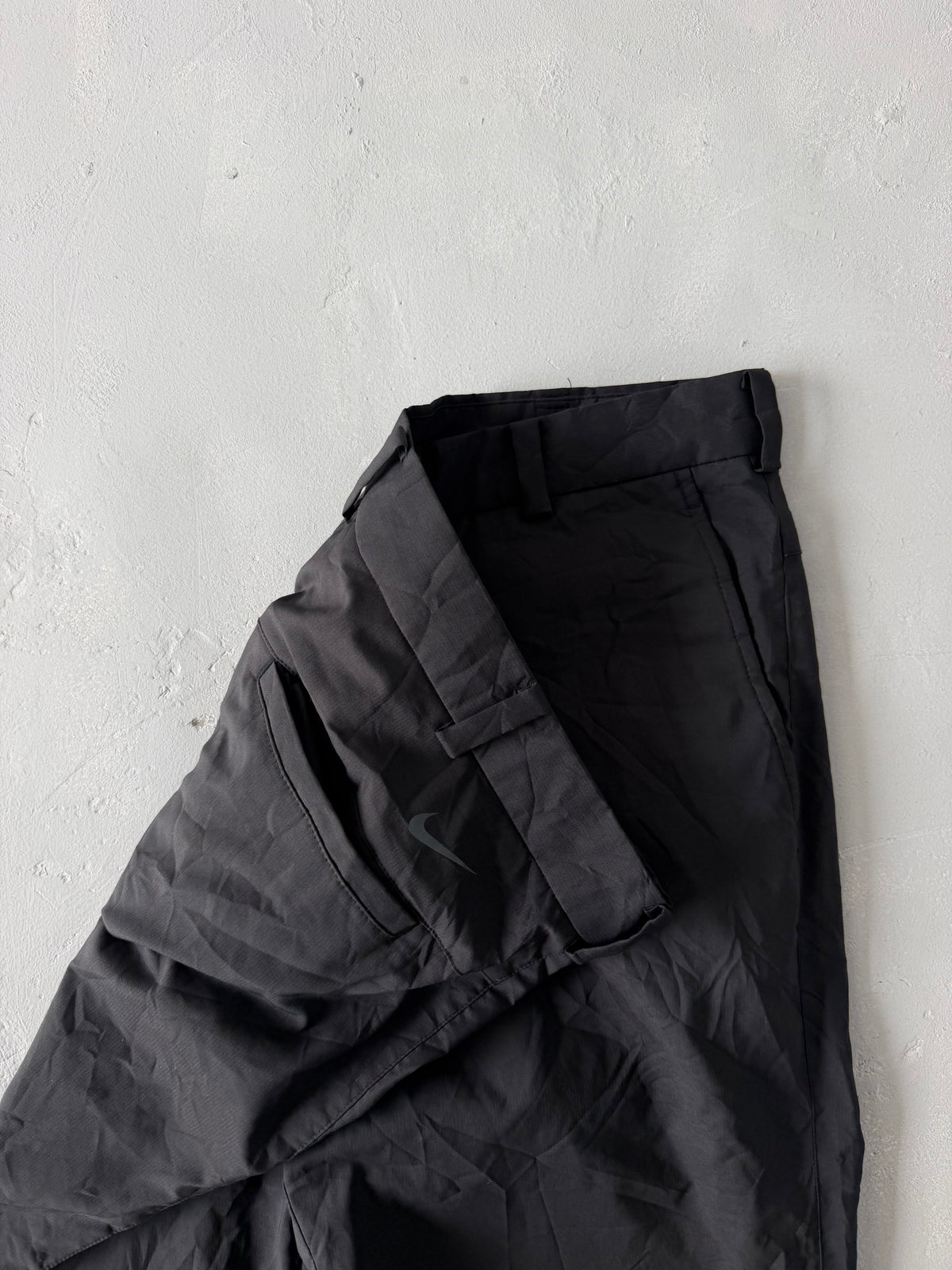 NIKE GOLF PANT - L
