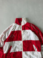 VINTAGE STYLE JACKET - XL