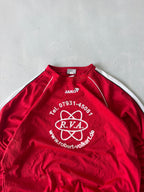 JAKO SWEAT TOP - XL