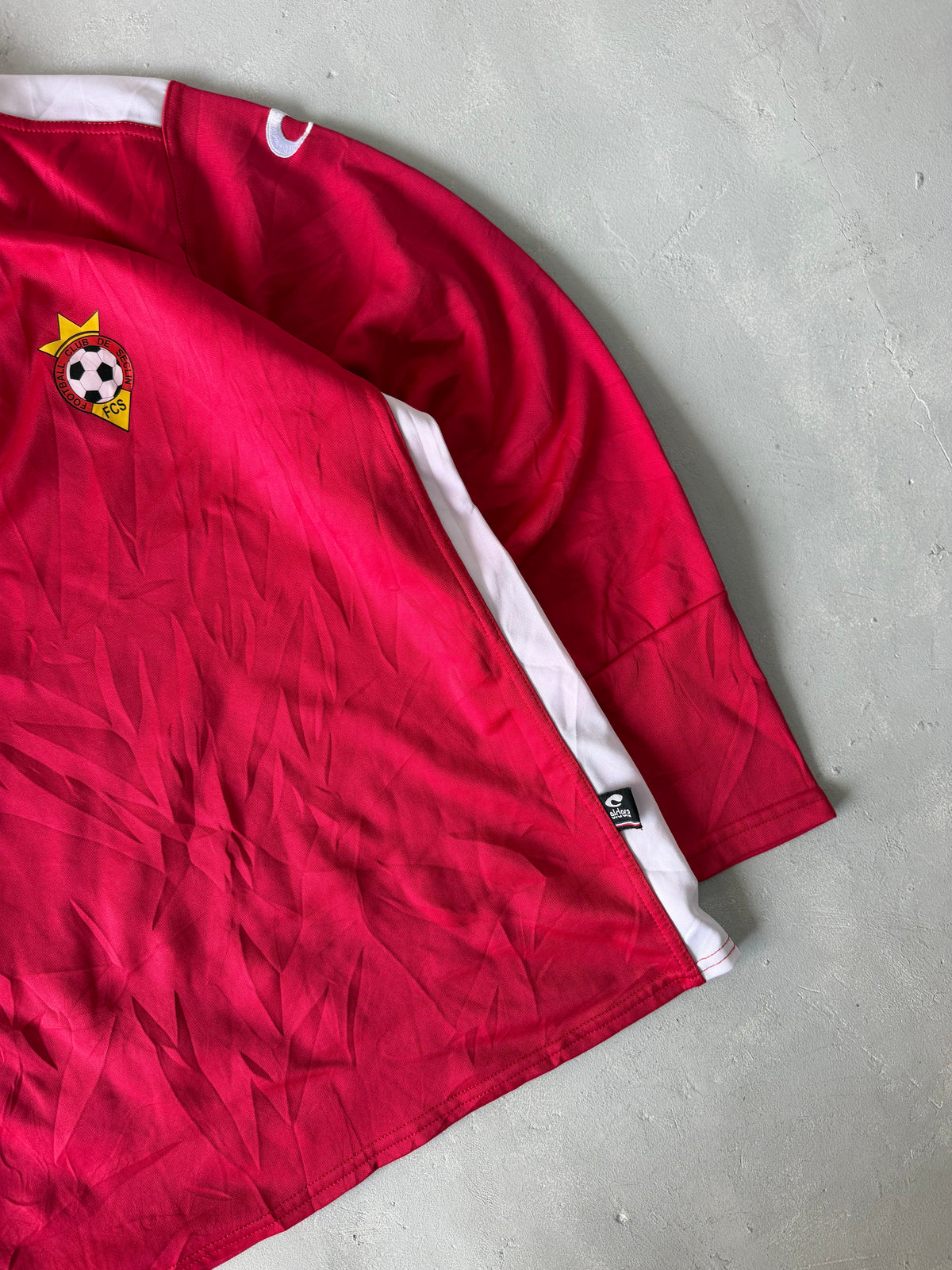 VINTAGE ELDRE JACKET - M