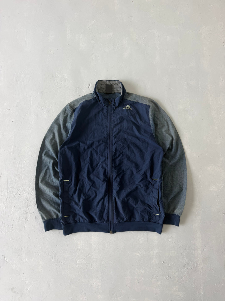 ADIDAS VINTAGE JACKET -
