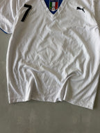 PUMA ITALY JERSEY - M