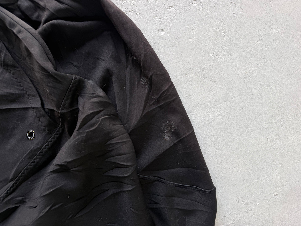 ADIDAS TECH HOODIE - M