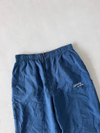VINTAGE BAGGY TRACK PANT - S