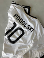 ADIDAS GERMANY JERSEY - L
