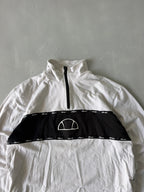 ELLESE 1/4 JACKET - L