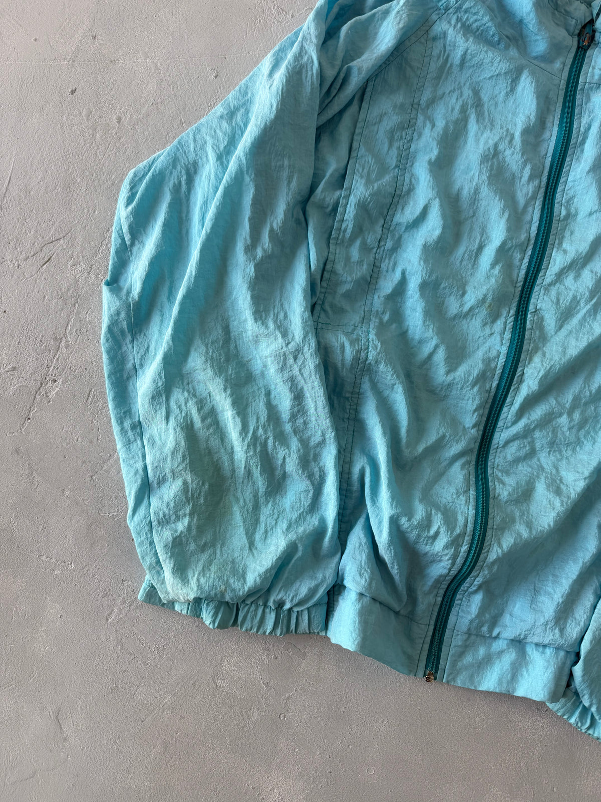 90S PUMA JACKET - XL