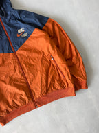 NIKE HOODED JACKET- XL