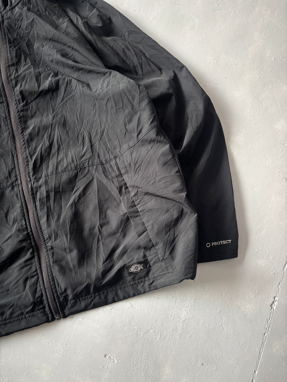 VINTAGE DICKIES JACKET - XXL
