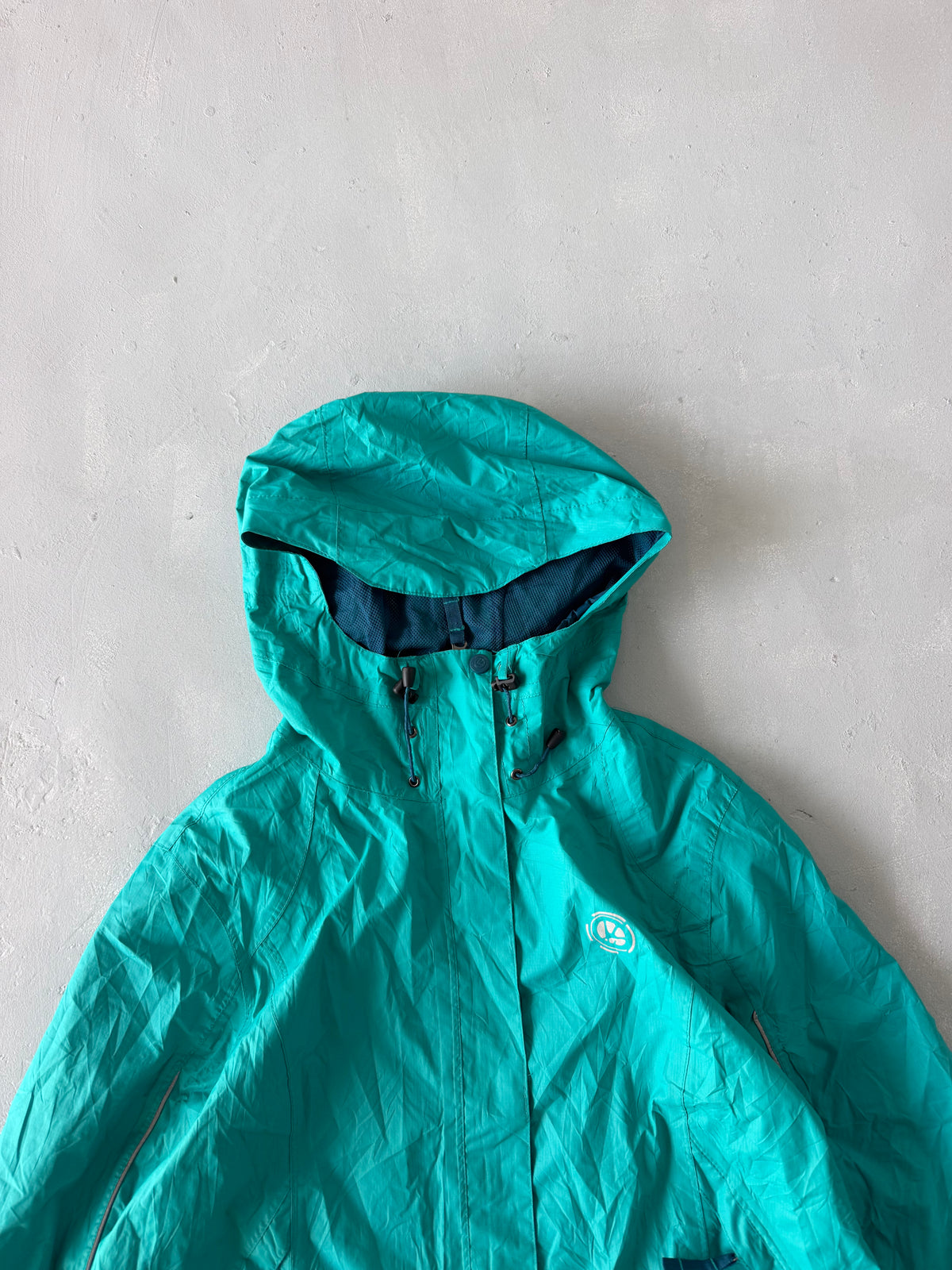 OUTDOOR HIKING JACKET - L