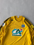 ADIDAS FRANCE JERSEY - XL