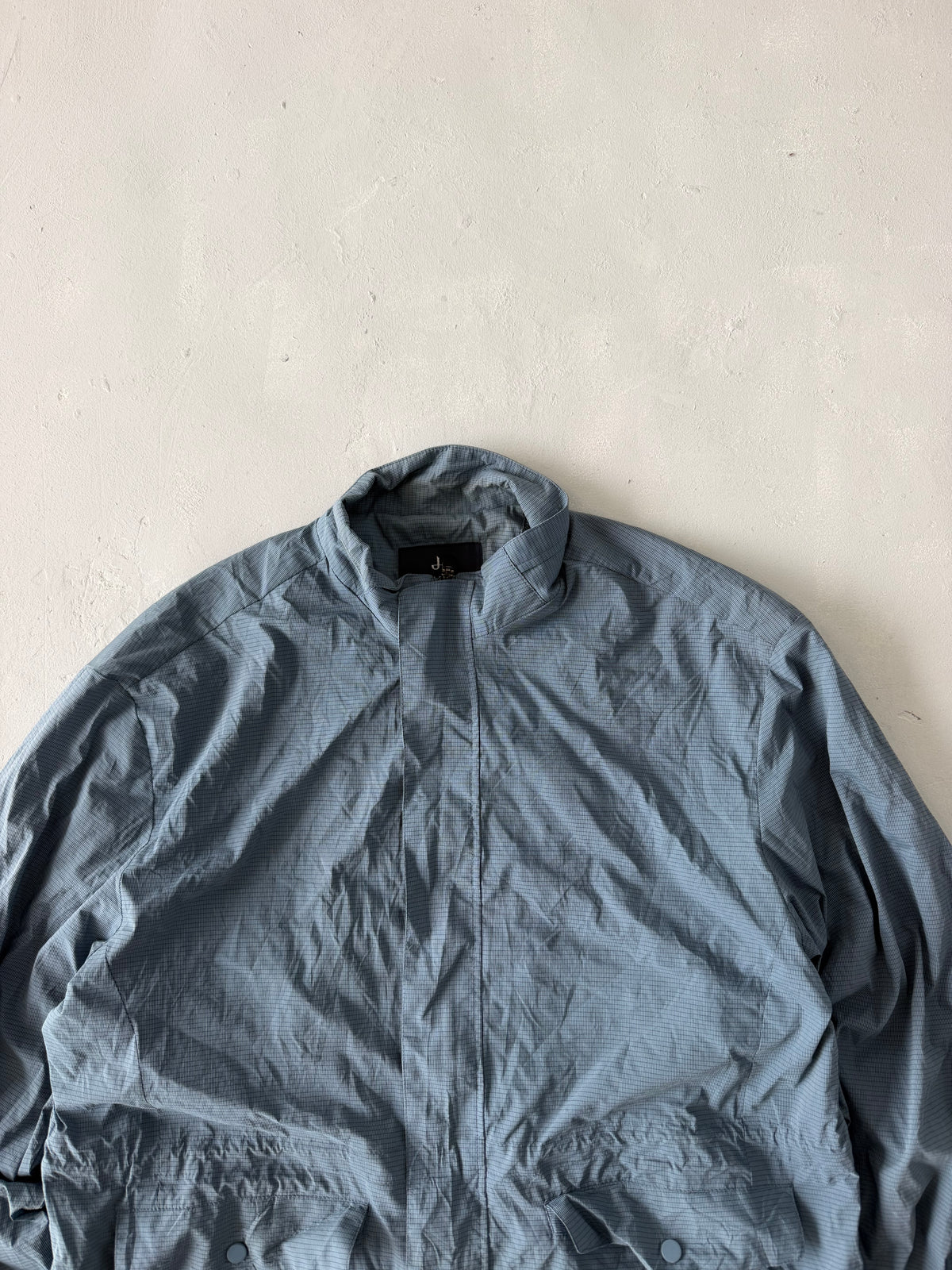 VINTAGE STYLE JACKET -