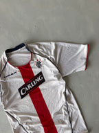 UMBRO RANGERS JERSEY - XS