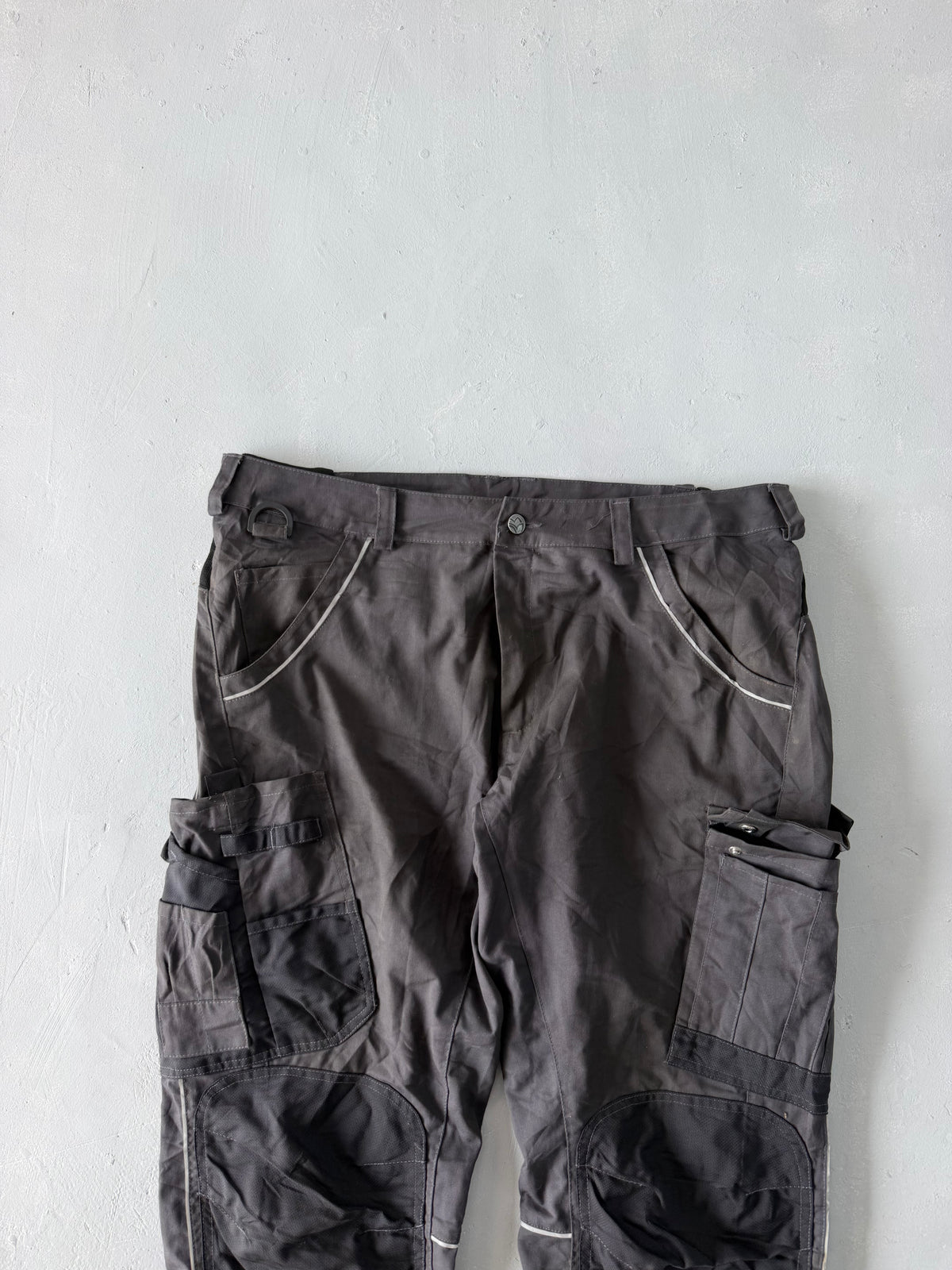 MEWA UTLITY CARGO PANT -